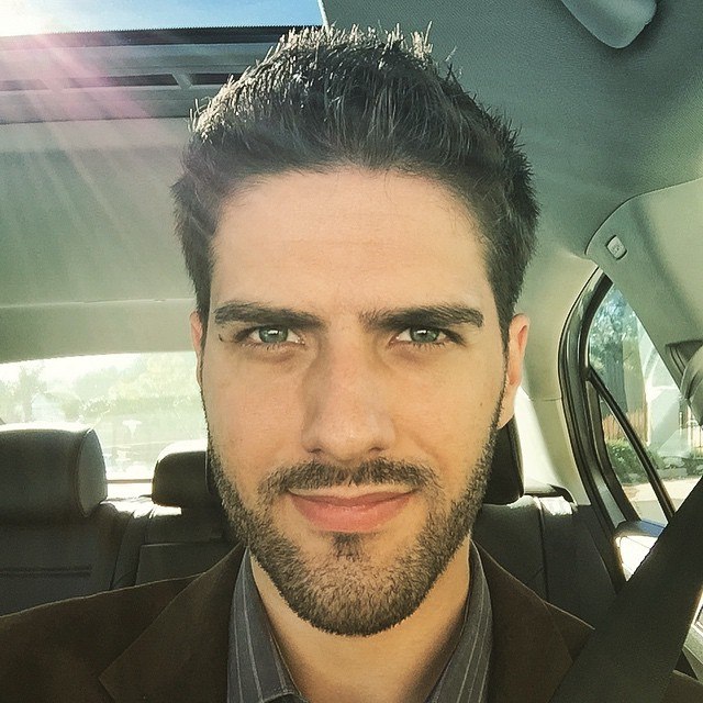 Marcelo Vetter